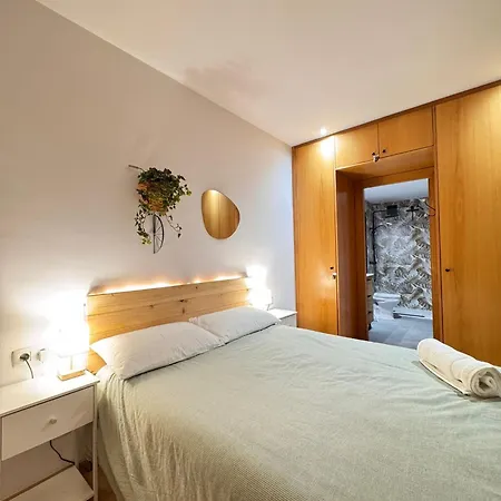 R165 Seaside Apartamento
