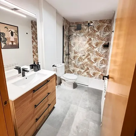 Apartamento R165 Seaside *