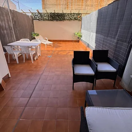 Appartement R165 Seaside *