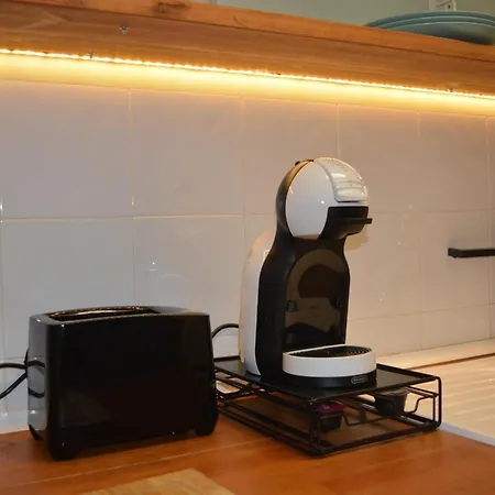 R165 Seaside Apartamento Calafell